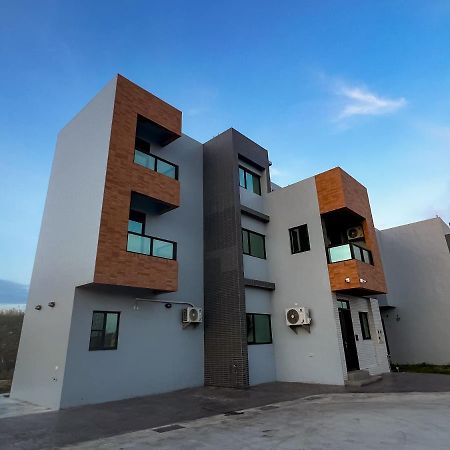 漁聲民宿 Fishon B&B Magong Exterior foto
