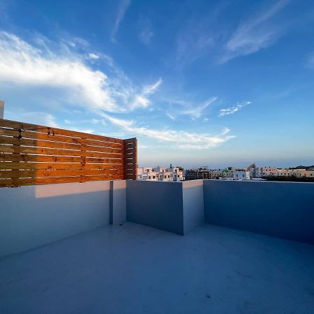 漁聲民宿 Fishon B&B Magong Exterior foto