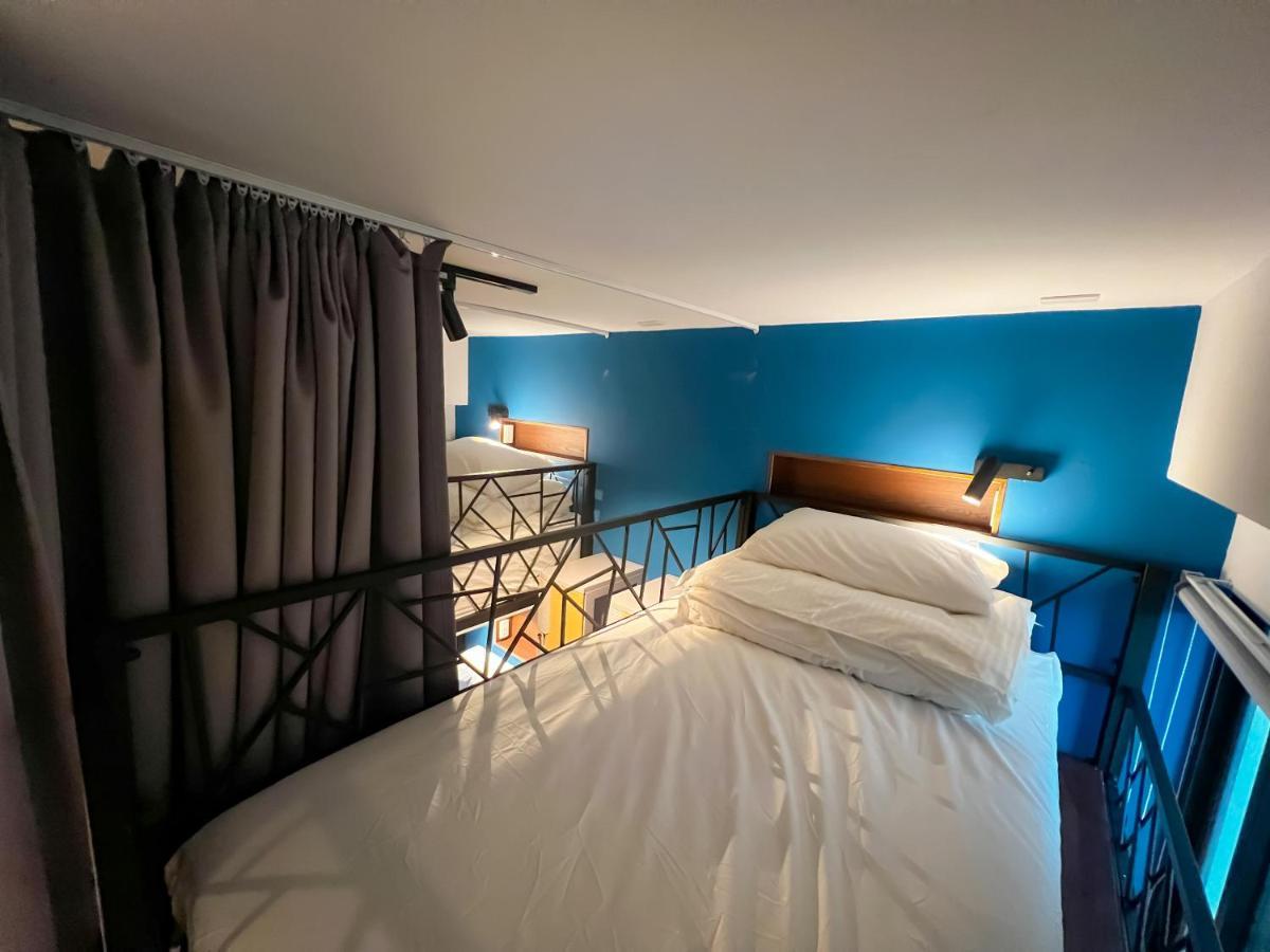 漁聲民宿 Fishon B&B Magong Exterior foto