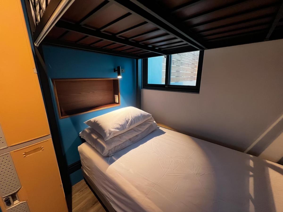 漁聲民宿 Fishon B&B Magong Exterior foto