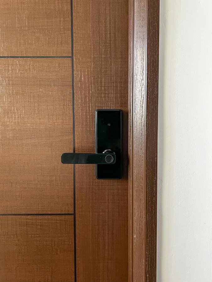 漁聲民宿 Fishon B&B Magong Exterior foto